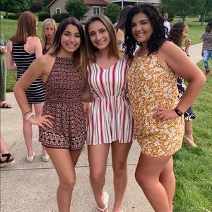 Meet your Posher, Andrea